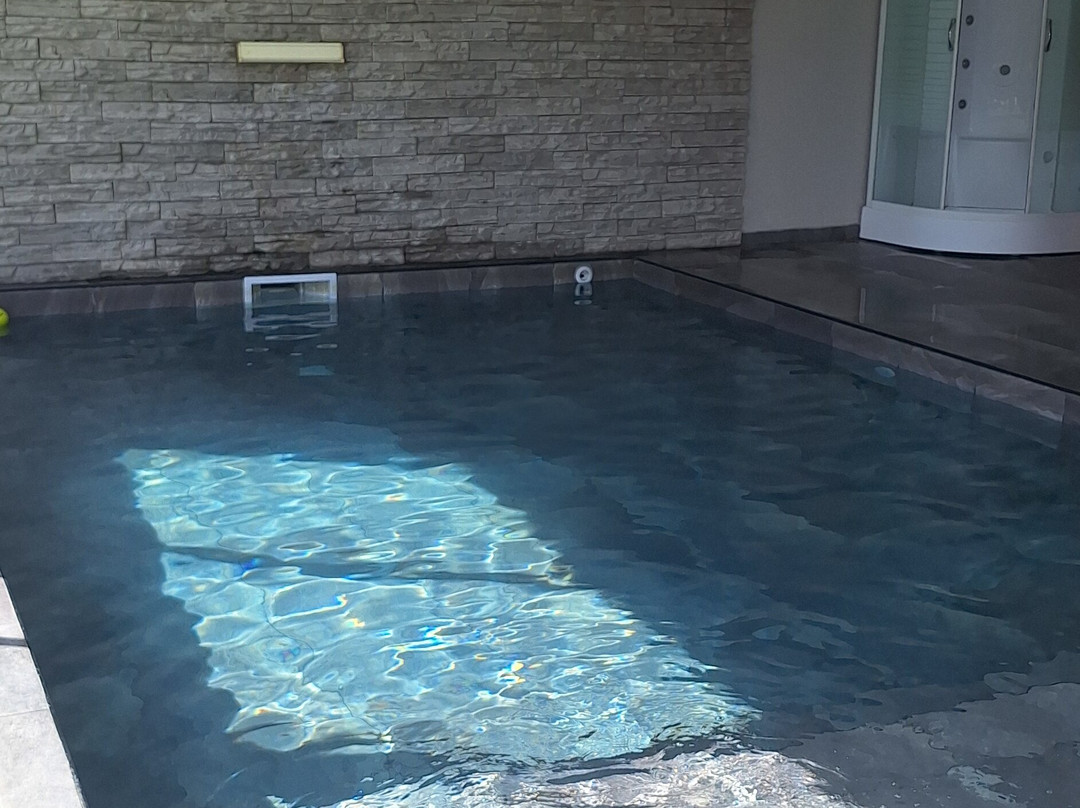 Solana - Apart Hotel & Club de Tenis