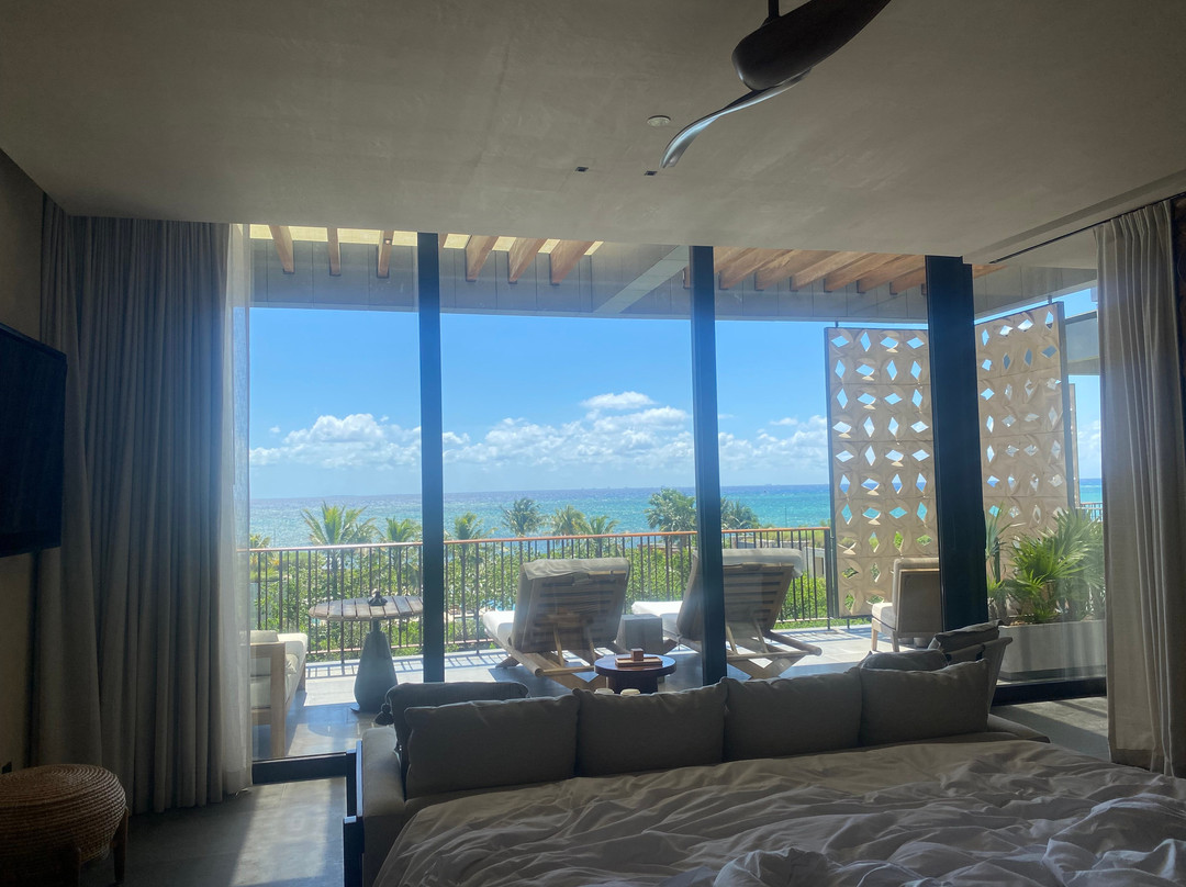 Etéreo, Auberge Collection主图