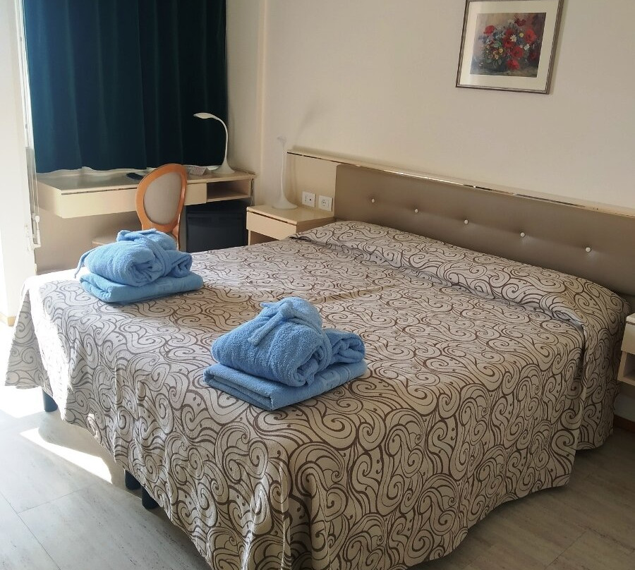 Abano Astoria Hotel Terme主图