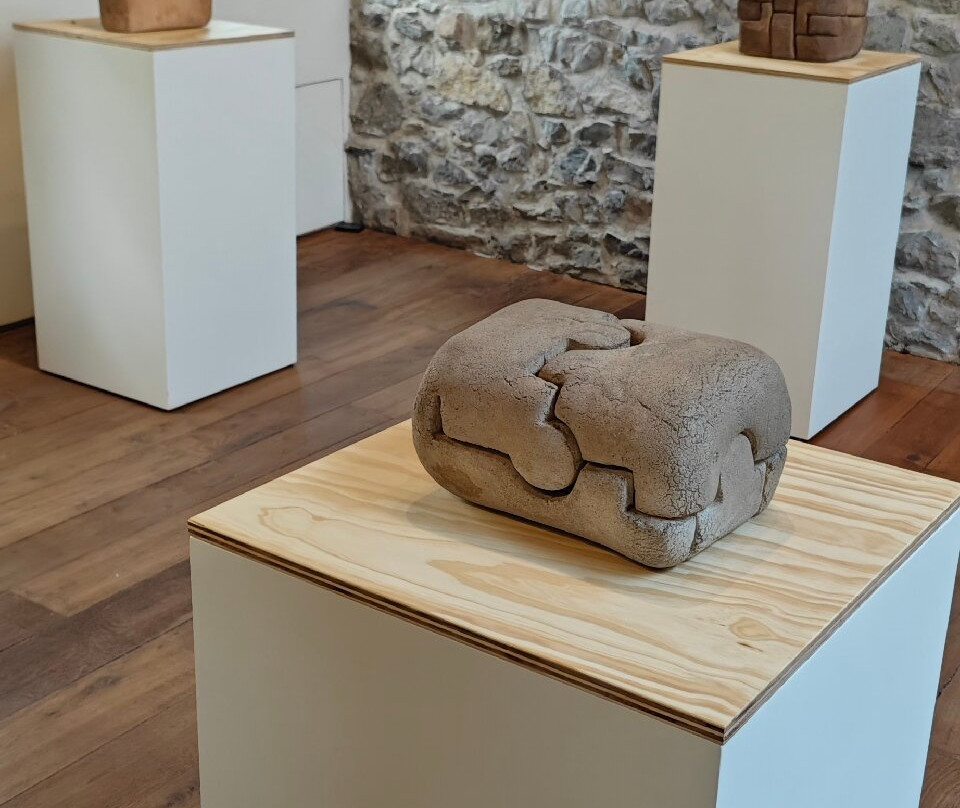 Chillida Leku景点图片