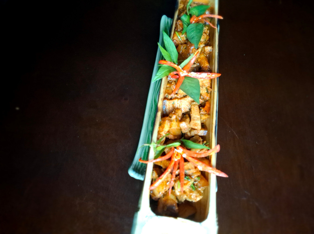 Core by Clare Smyth