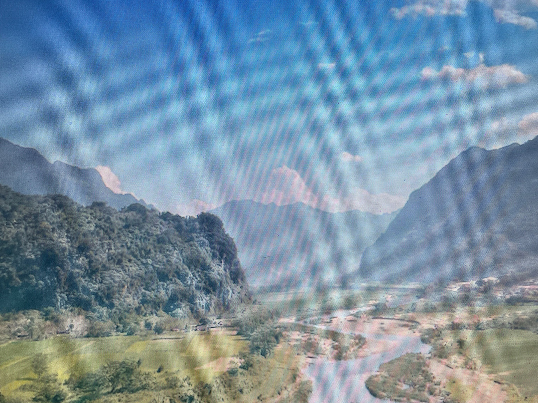 Phong Nha Motorbike Tour景点图片