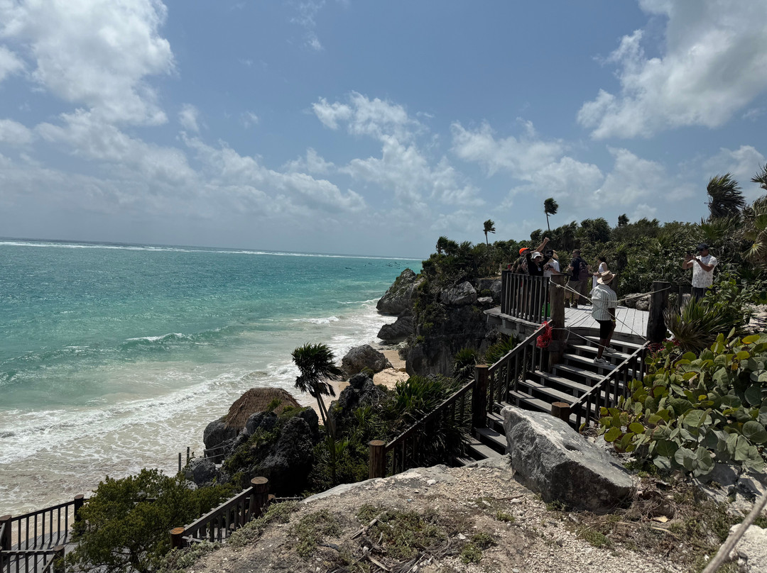 Tulum Private Tours景点图片