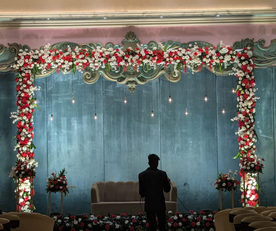 Hotel Hillock Ahmedabad主图