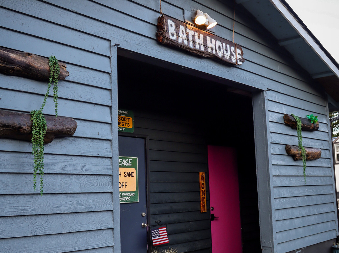 Pacific Dunes Resort主图