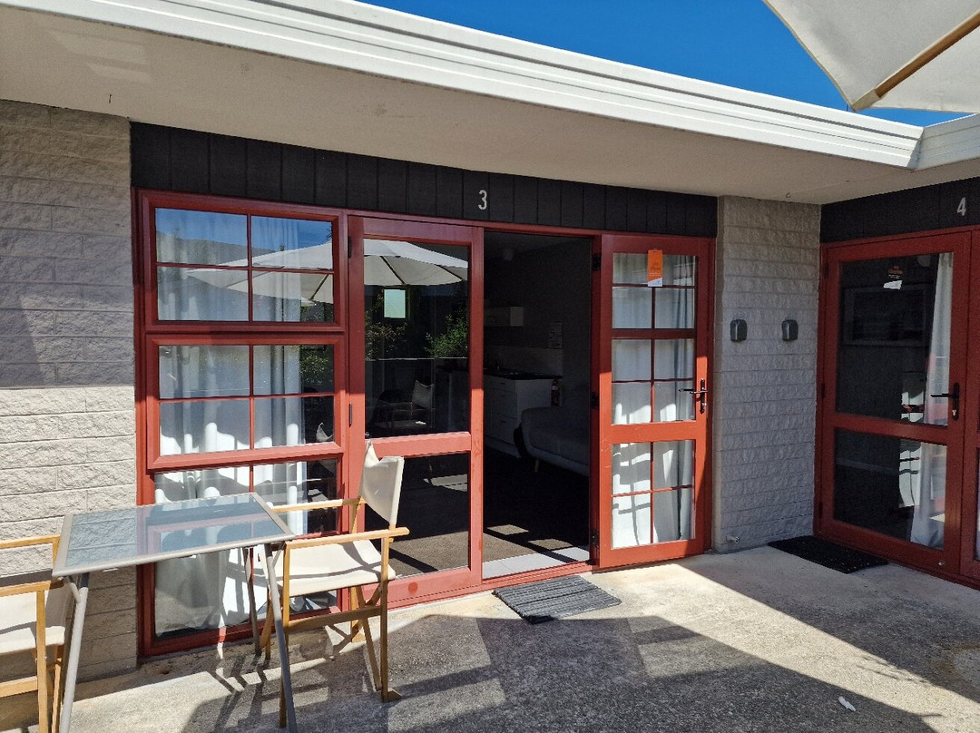 Arrowtown Motel Apartments主图