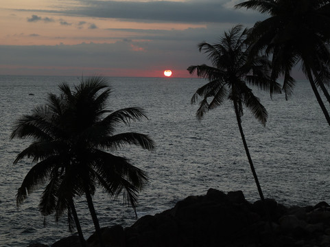 Vostro Viaggio-康提必去景点