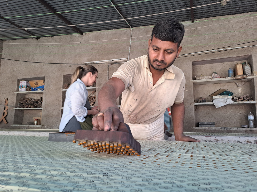 Tour Guide In Udaipur-乌代布尔必去景点