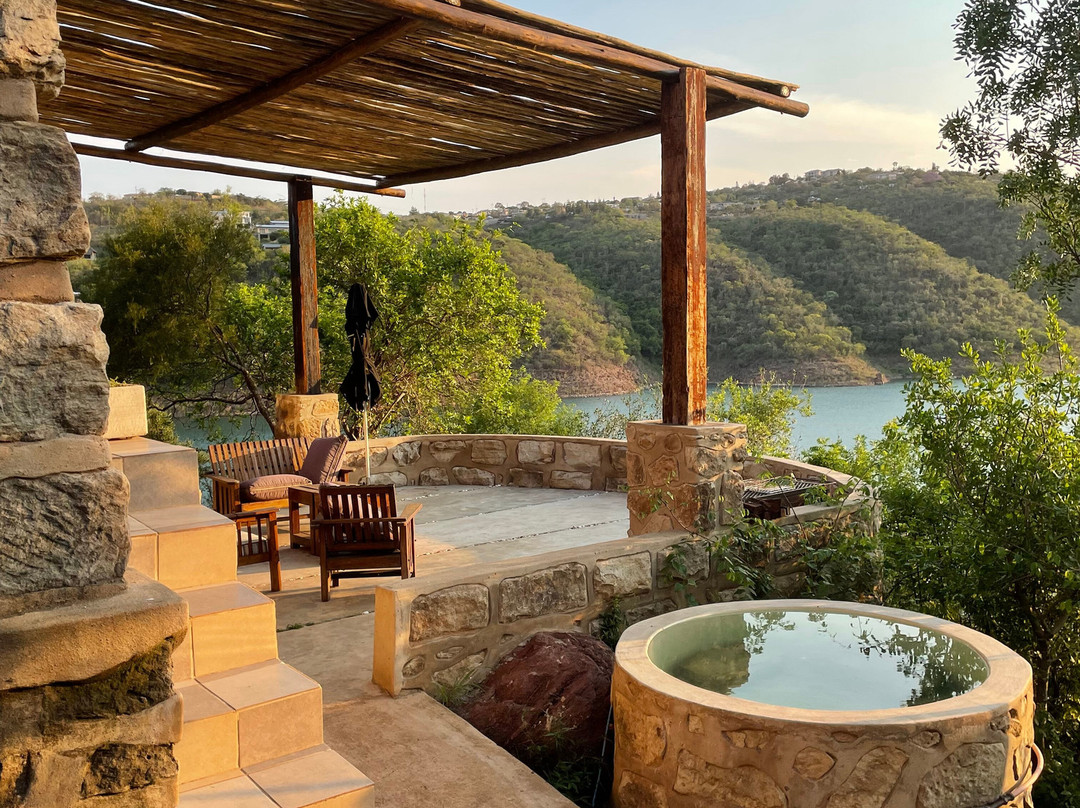 Cycad Rock Fishing Lodge主图