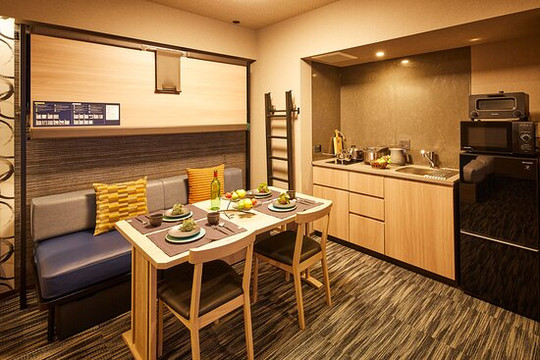 MONday Apart Premium Akihabara主图