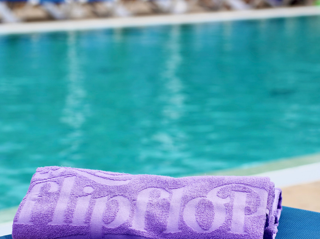 Flipflop Surfing Playa Apartments主图