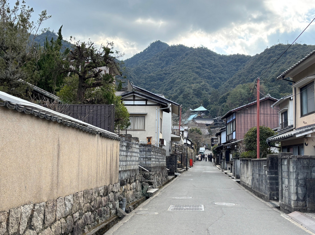 Takinokoji-廿日市市必去景点