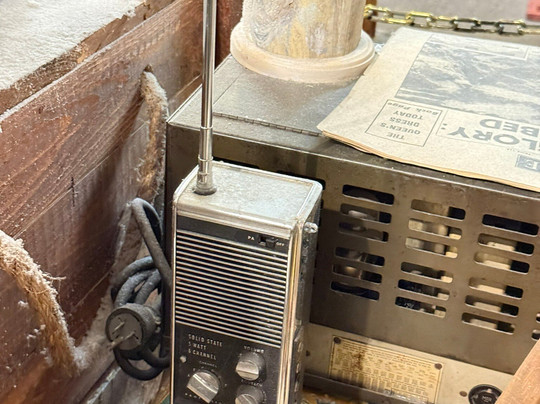 Expedition:BIGFOOT!-Cherry Log必去景点