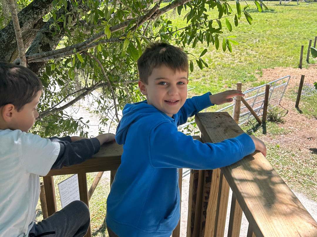 Jupiter Creamery-朱庇特必去景点