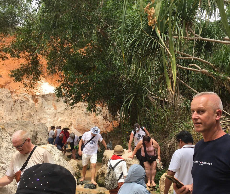 METO TRAVEL-美奈必去景点