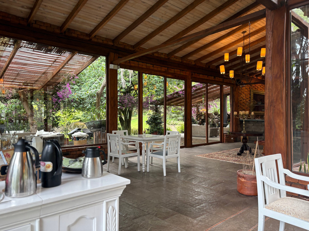 Hacienda Piman主图