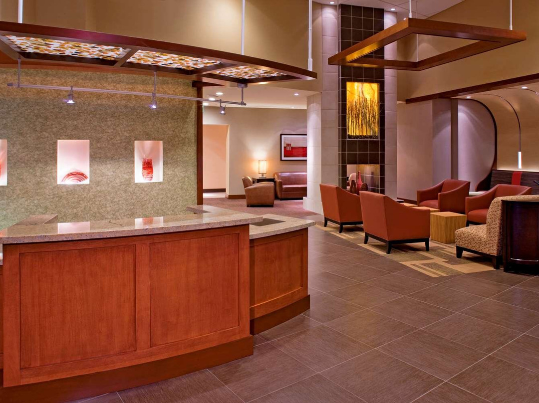 Hyatt Place Pensacola Airport