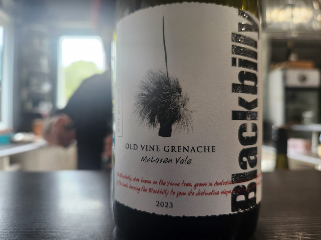 Be Consumed Tours-阿德莱德必去景点