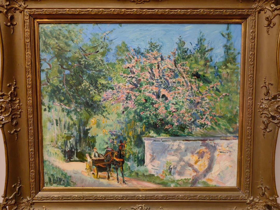 Museum Der Bildenden Künste Leipzig-莱比锡必去景点