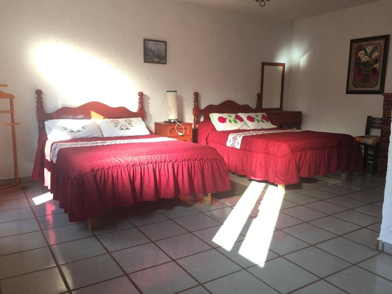 Rio Estigia Inn-客卧