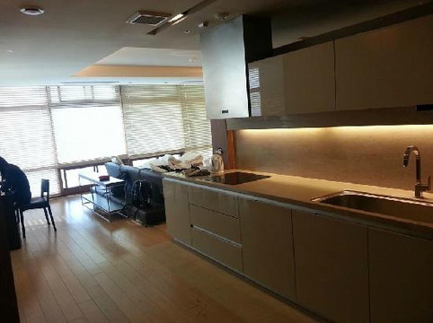 宾塔经典500行政公寓主图