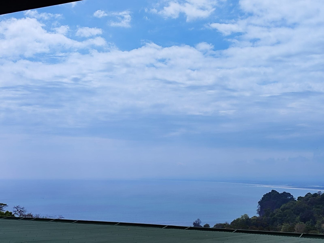 Mercadito Gastronómico Manuel Antonio