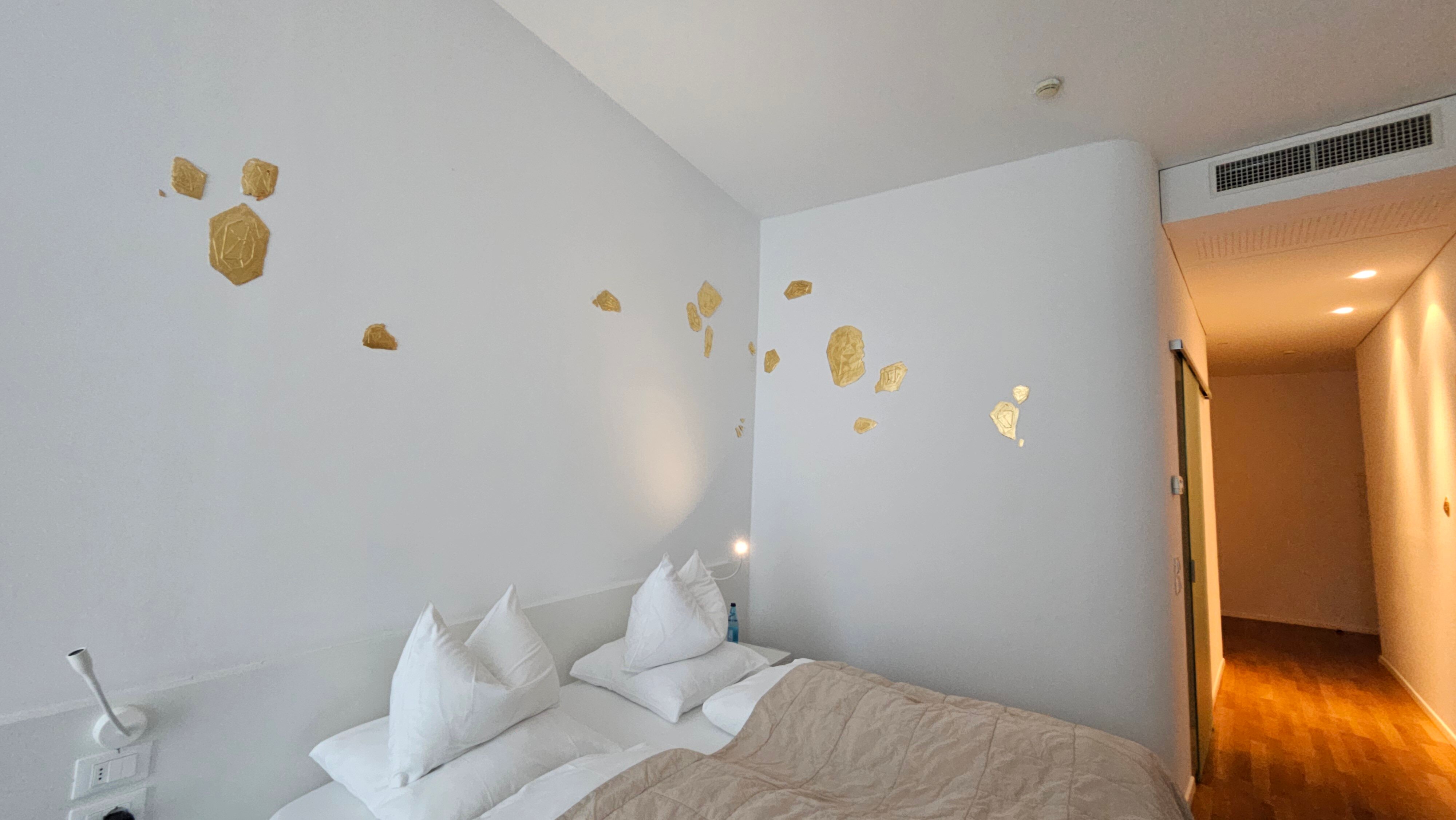 Boutique & Design Hotel ImperialArt-酒店景观
