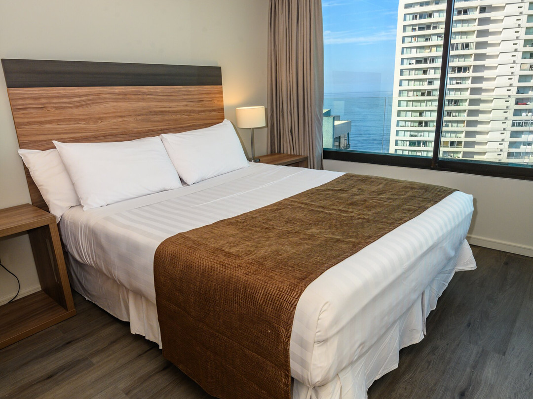 Studio 56 Apart Hotel by Terrado Iquique主图