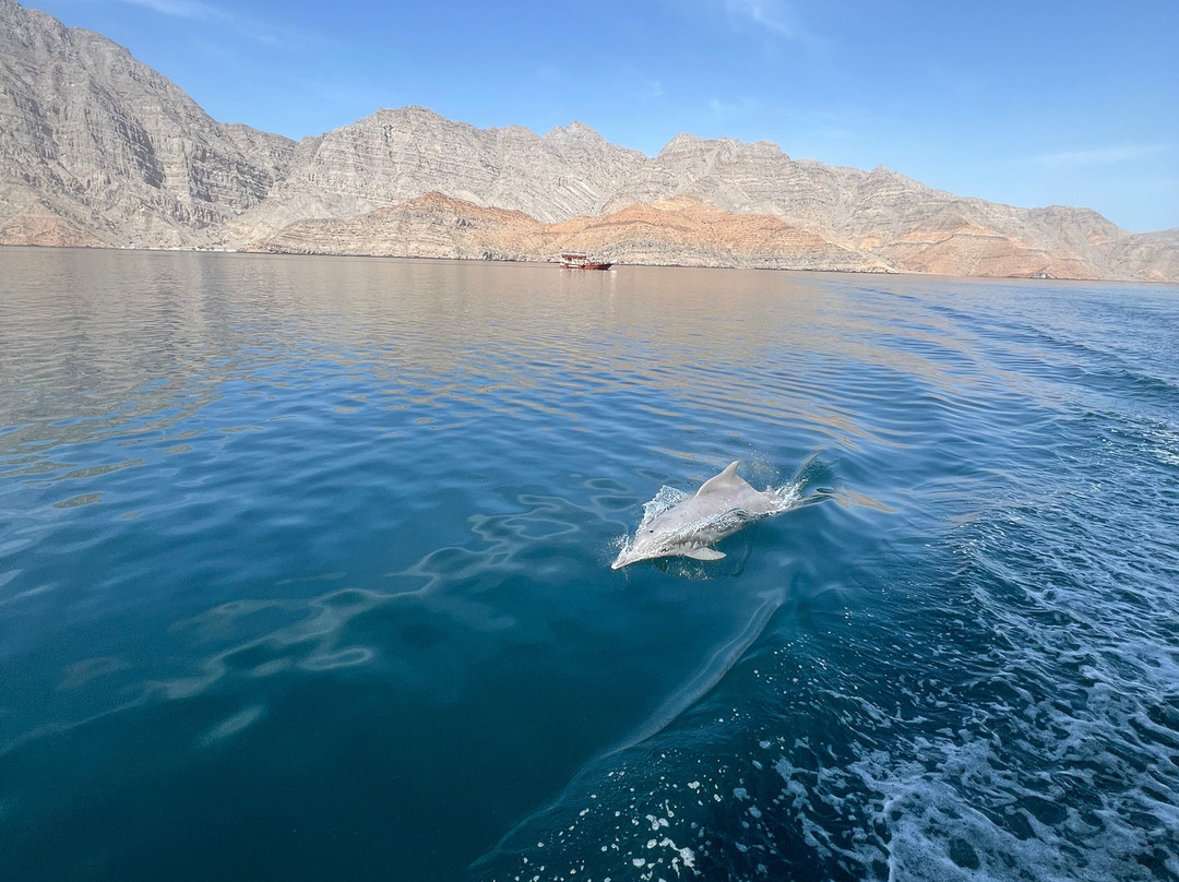 Khasab Sands Tours-海塞卜必去景点