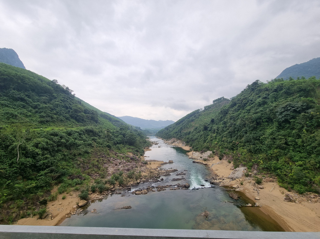 Phong Nha Motorbike Tour-峰牙－己榜国家公园必去景点