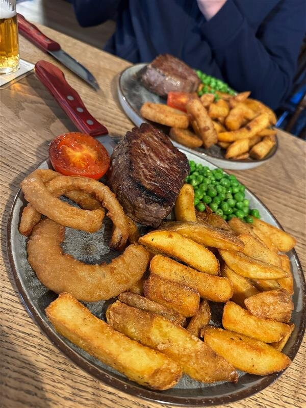 The Cock Inn