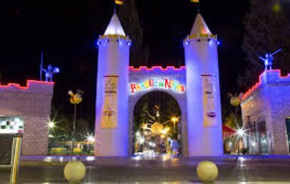 Salinas Del Diamante-圣拉斐尔必去景点