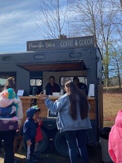 Harris Farm Sugarhouse-Dayton必去景点