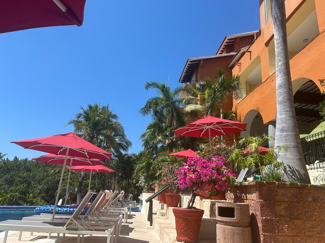 WorldMark Zihuatanejo
