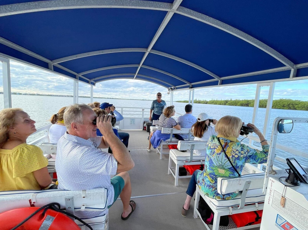 Environmental Learning Center