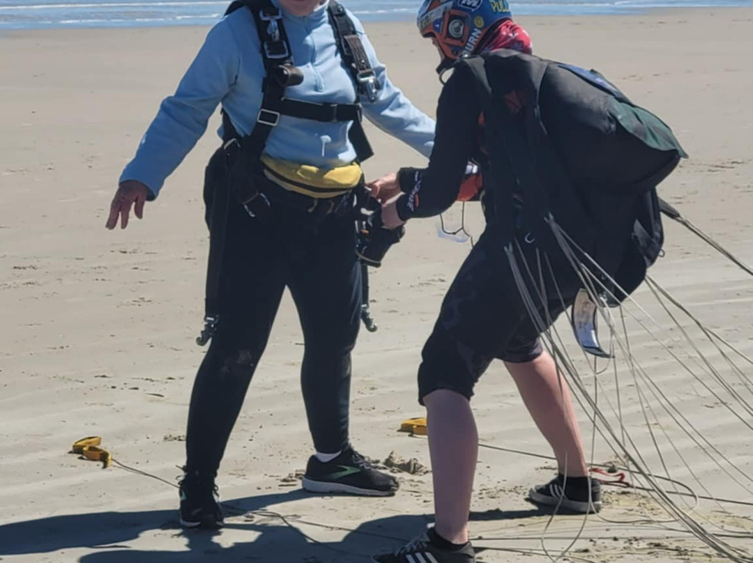 Coastal Skydive-格莱内尔格必去景点