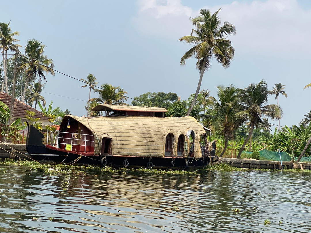 Kochi Holidays - Kochi Tours And Travels景点图片