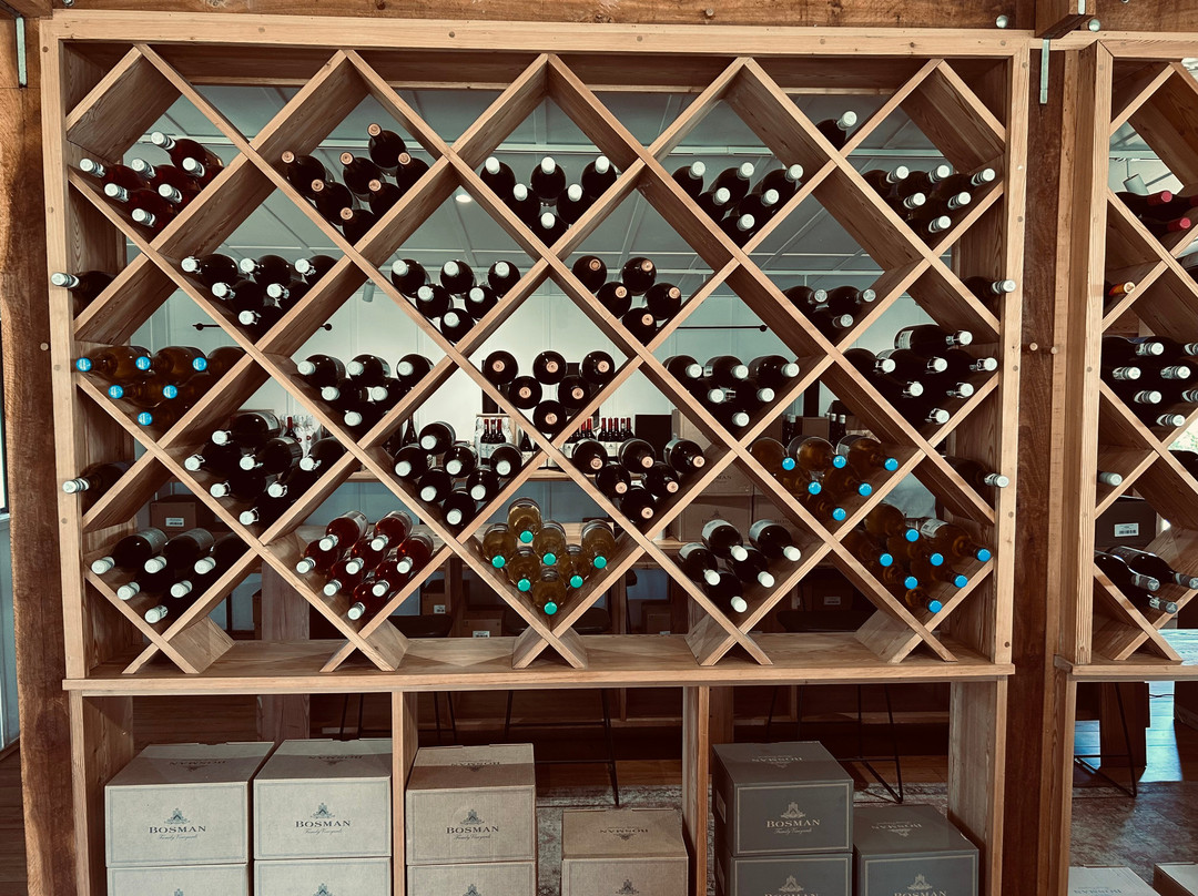 Bosman Hermanus | Frame House-赫曼努斯必去景点