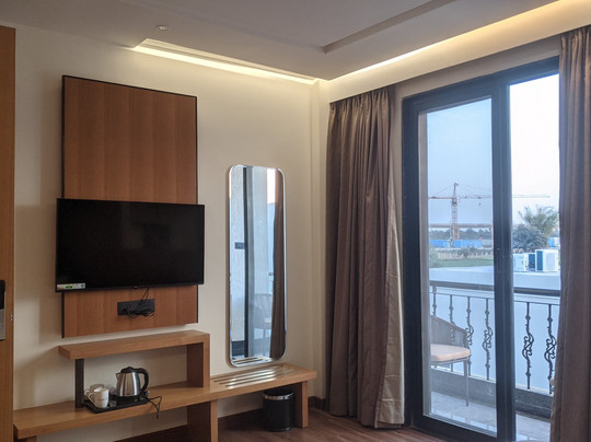 Playotel Resort Indore主图