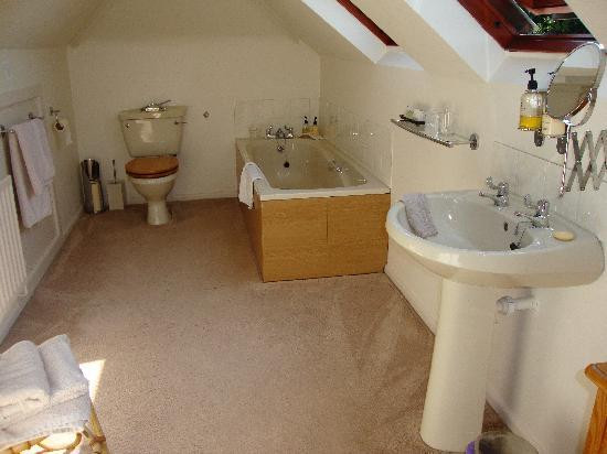 Druid House Guest House主图