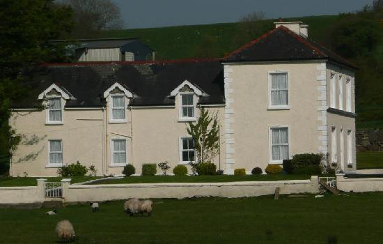 Kilmurray House主图