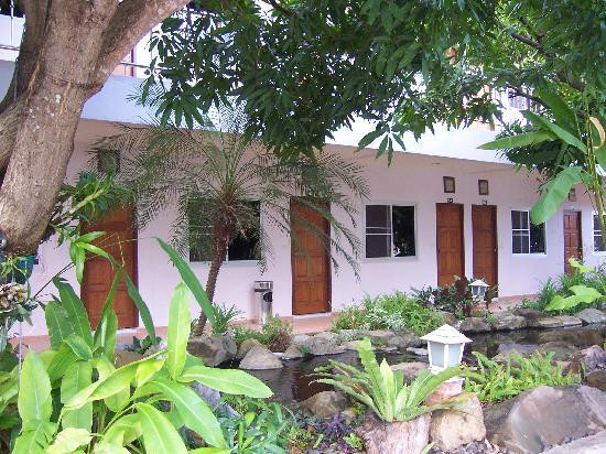 马科特汽车旅馆主图