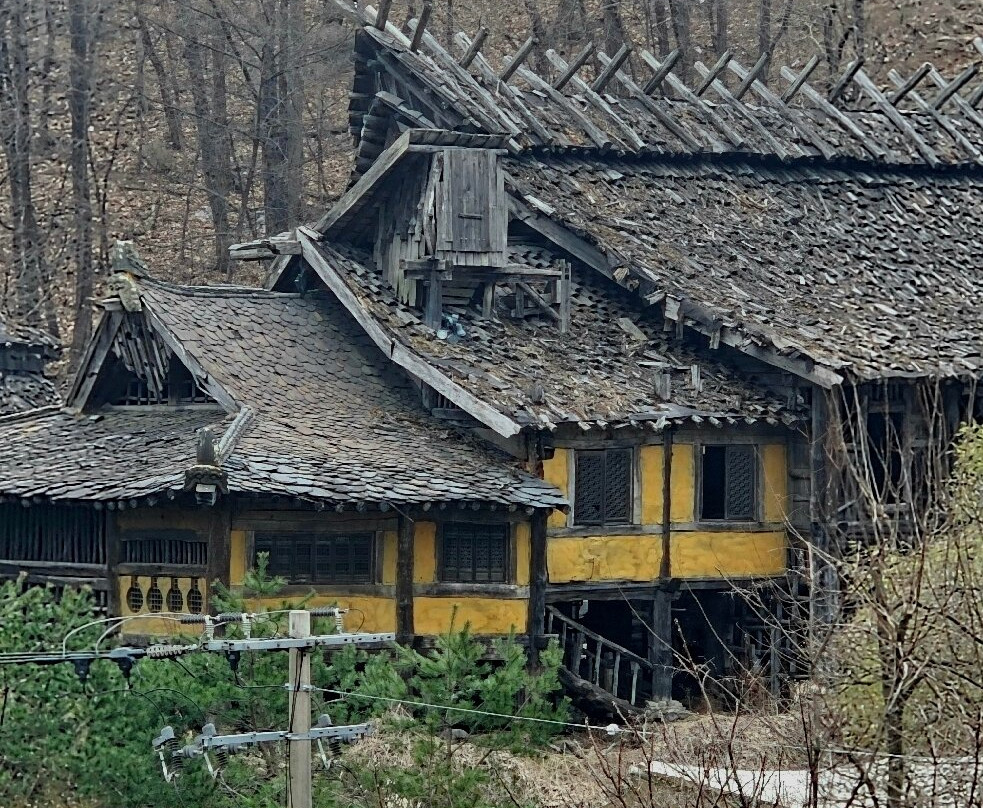 Goguryeo Blacksmith Town-九里市必去景点