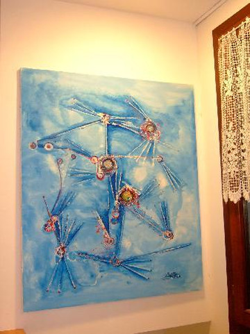 阿杜阿酒店主图