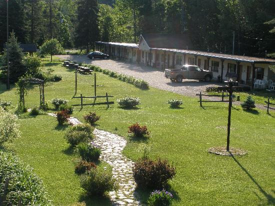 Riverside Motel Dwight主图