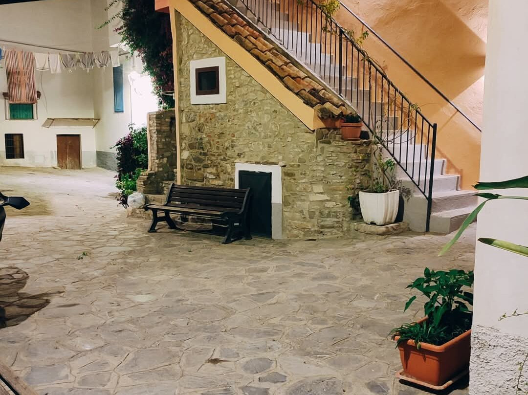 B&B La Piazzetta主图