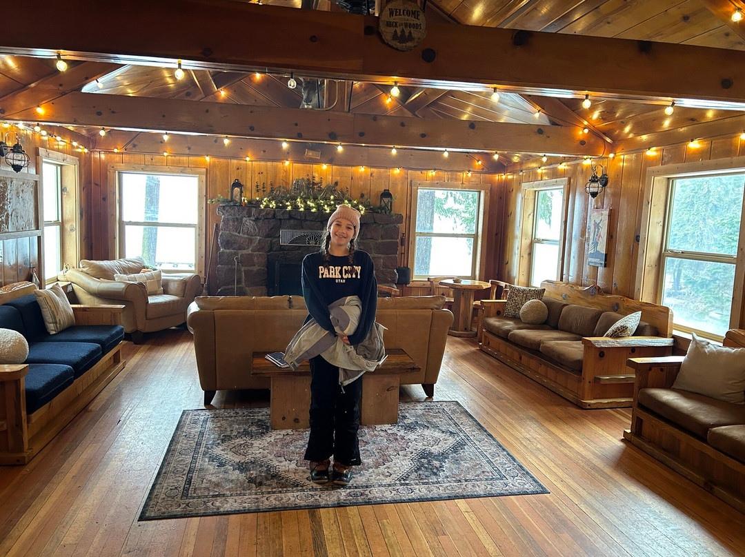 Odell Lake Lodge & Resort主图