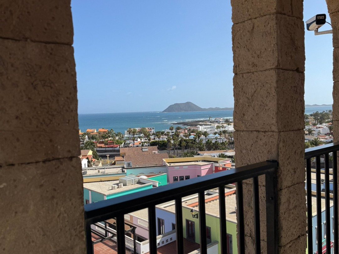 Villa Comercial El Campanario景点图片