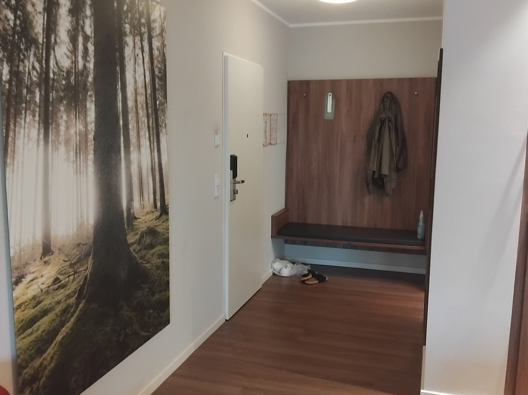 Sporthotel & Resort Grafenwald Daun Vulkaneifel主图