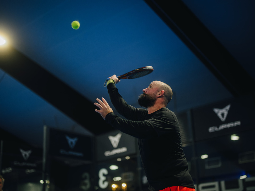 Padelbox Bergisch Gladbach-贝尔吉施格拉德巴赫必去景点